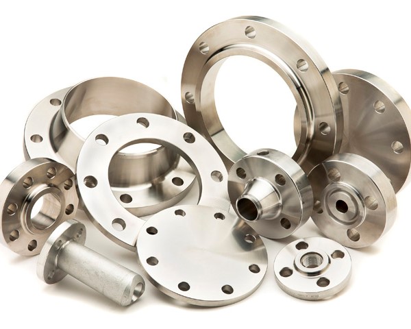 Phụ kiện bích inox